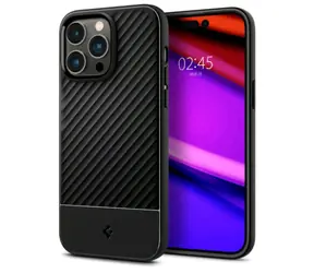 Spigen Core Armor ochranný kryt pro Apple iPhone 14 Pro Max černá