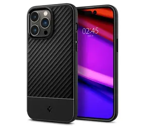 Spigen Core Armor ochranný kryt pro Apple iPhone 14 Pro černá