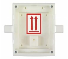 2N ATEUS-9155014 IP Verso - zápustná krabice pro instalaci do zdi / 1 modul