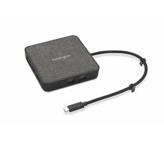 Kensington MD120U4 / dokovací stanice / USB-C / Thunderbolt 4 / HDMI