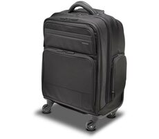 Kensington Brašna na kolečkách Contour na notebooky 17" černá
