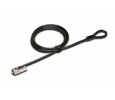 Kensington NanoSaver Slim kombinovaný kabelový zámek Ultra na notebook