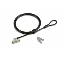 Kensington NanoSaver Slim 2.0 Zámek notebooku na klíč