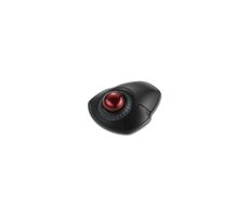 Kensington Orbit bezdrátový trackball černá