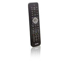Philips SRP5016/10 / Univerzální dálkový ovladač 