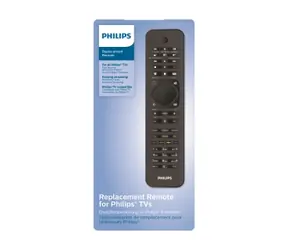 Philips SRP4000/10 / Dálkový ovladač pro Philips