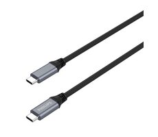 Philips Datový kabel USB-C - USB-C 2m