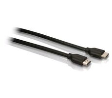Philips SWV2434W/10 HDMI kabel 5m