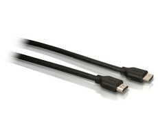 Philips SWV1432BN/10 HDMI kabel 1.5m