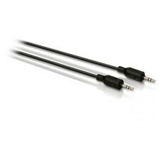 Philips SWA4522S/10 3.5mm jack kabel 1.5m