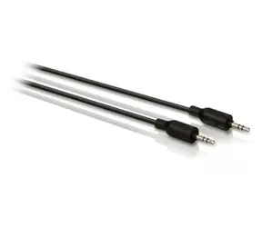 Philips SWA4522S/10 3.5mm jack kabel 1.5m