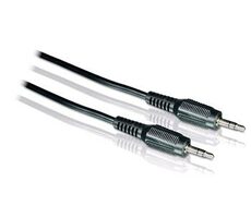 Philips SWA2533W/10 3.5mm jack kabel 3m
