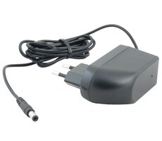 AVACOM Napájecí adaptér univerzální 12V 2A 24W konektor 5.5mm x 2.5mm