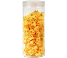 Keychron Gateron Ink V2 Yellow Switch Set - 110ks / Spínače do mechanické klávesnice / Yellow