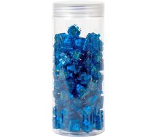 Keychron Gateron Ink V2 Blue Switch Set - 110ks / Spínače do mechanické klávesnice / Blue