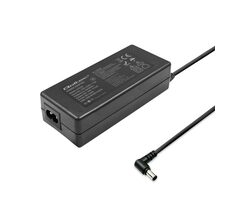 Qoltec 51029 Napájecí adaptér pro LG|Samsung monitory 65W / 19V / 6.5x4.4