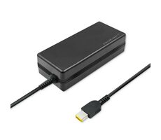 Qoltec 51031 Napájecí adaptér pro Lenovo 135W černá / 20V / 6.75A / Slim tip pin