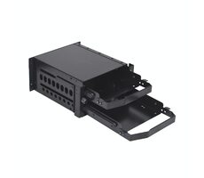 Lian Li HD01X / Rámeček na 2x HDD/SSD / Hot Swap