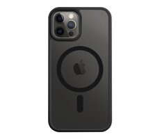 Tactical MagForce Hyperstealth Kryt pro Apple iPhone 12/12 Pro Asphalt