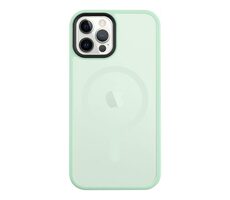 Tactical MagForce Hyperstealth Kryt pro Apple iPhone 12/12 Pro Beach Green