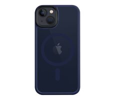 Tactical MagForce Hyperstealth Kryt pro Apple iPhone 13 Deep Blue