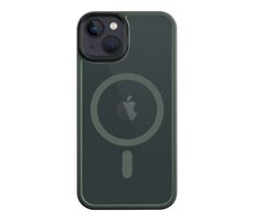 Tactical MagForce Hyperstealth Kryt pro Apple iPhone 13 Forest Green