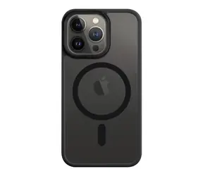Tactical MagForce Hyperstealth Kryt pro Apple iPhone 13 Pro Asphalt