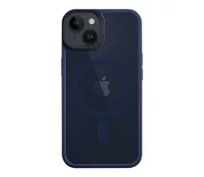 Tactical MagForce Hyperstealth Kryt pro Apple iPhone 14 Deep Blue