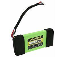PATONA baterie pro reproduktor JBL Boombox 12000mAh / 7.4V / Li-Pol