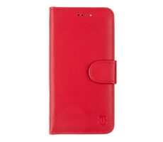 Tactical Field Notes pro Xiaomi Redmi Note 12 5G červená