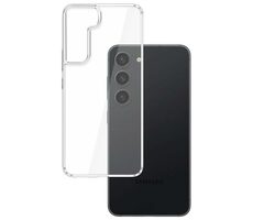 3mk Armor Case ochranný kryt pro Samsung Galaxy S23 (SM-S911) čirá
