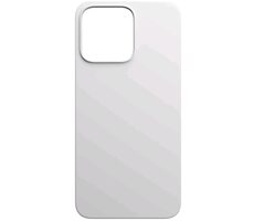 3mk Hardy Silicone MagCase ochranný kryt pro Apple iPhone 14 Pro White