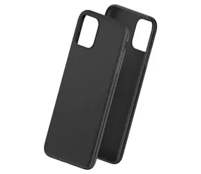 3mk Matt Case ochranný kryt pro Apple iPhone 14 Pro Max černá