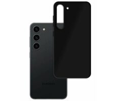 3mk Matt Case ochranný kryt pro Samsung Galaxy S23 (SM-S911) černá