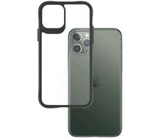 3mk Satin Armor Case+ ochranný kryt pro Apple iPhone 11 Pro Max