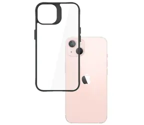 3mk Satin Armor Case+ ochranný kryt pro Apple iPhone 14 Plus