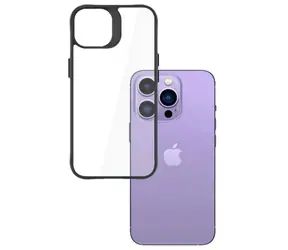 3mk Satin Armor Case+ ochranný kryt pro Apple iPhone 14 Pro Max