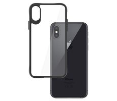 3mk Satin Armor Case+ ochranný kryt pro Apple iPhone Xs Max