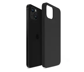 3mk Silicone Case ochranný kryt pro Apple iPhone 14 Plus 