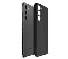 3mk Silicone Case ochranný kryt pro Samsung Galaxy S23 (SM-S911)