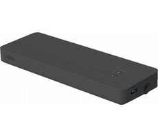 Fujitsu Thunderbolt 4 Port replicator / dokovací stanice / Thunderbolt 4 / USB 3.2 Gen.2 A & C / HDMI / 170 W