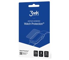 3mk Watch Ochranná fólie pro Garmin Vivosmart 5 (3ks)