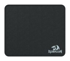 Redragon P030 Flick M černá / Podložka pod myš / 320 x 270 x 3 mm / doprodej