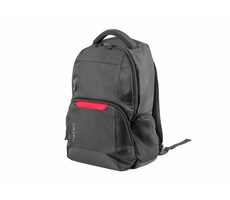 Natec Eland NTO-1386 černá / batoh na notebook 15.6" 