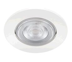 Philips Taragon podhledové LED svítidlo 4,5W / 380lm / 2700K / IP20 / 8,5cm / bílé
