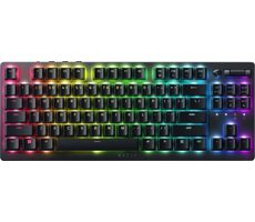 Razer DeathStalker V2 Pro Tenkeyless Red Switch US černá / Herní klávesnice / mechanická / BT / spínače Razer Optical