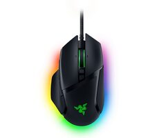 Razer Basilisk V3 černá / Herní myš / optická / 26000 DPI / 11 tlačítek / USB-A