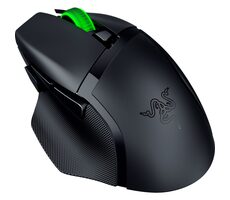 Razer Basilisk V3 X HyperSpeed černá