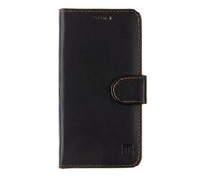 Tactical Field Notes pro Xiaomi Redmi Note 12 Pro+ 5G černá