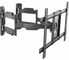 LogiLink BP0047 / Nástěnný držák na TV 37" až 70" / VESA / do 45 kg